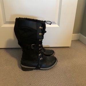 Sorel boots